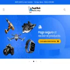 paqclick.com