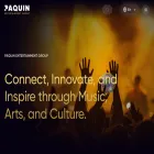 paquinentertainment.com paquinentertainment.com