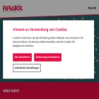 parabol.de