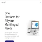 paradi.io paradi.io
