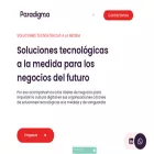 paradigmasolutions.com paradigmasolutions.com