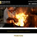 paradisegp.com paradisegp.com