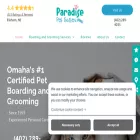 paradisepetsuites.com