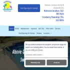 paradisepoolspittsburgh.com