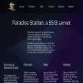 paradisestation.org