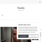 paradoks.org.tr paradoks.org.tr