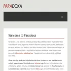 paradoxa.com