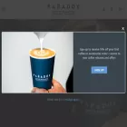 paradoxroasters.com paradoxroasters.com
