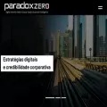paradoxzero.com paradoxzero.com