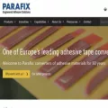 parafix.com