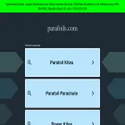parafoils.com parafoils.com