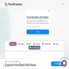 parafrasear.ai parafrasear.ai