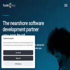 paralleldevs.com paralleldevs.com