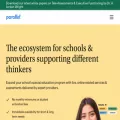 parallellearning.com parallellearning.com