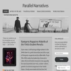 parallelnarratives.com