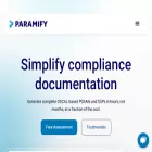 paramify.com paramify.com