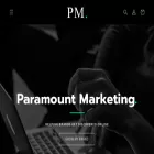 paramountmarketing.eu paramountmarketing.eu
