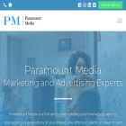 paramountmedia.co.uk paramountmedia.co.uk