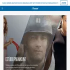 paramountnetwork.com.br paramountnetwork.com.br