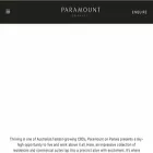 paramountonparkes.com.au paramountonparkes.com.au
