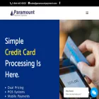paramountpayment.com paramountpayment.com