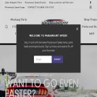 paramountspeed.com