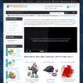 paramountzone.com