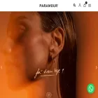 paramour.com.br