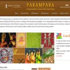 paramparaproject.org paramparaproject.org