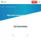 paraphrasingtool.net