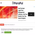 parapul.org parapul.org