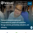 paraquad.org paraquad.org