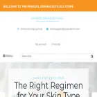 parasolderm.com