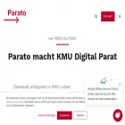parato.ch parato.ch