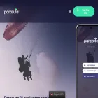 parazute.com parazute.com