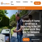 parcelhome.com parcelhome.com