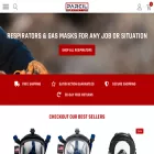 parcilsafety.com