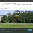 parcodellecave.it parcodellecave.it
