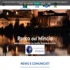 parcodelmincio.it parcodelmincio.it