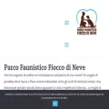 parcofioccodineve.it parcofioccodineve.it