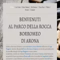 parcoroccaarona.com parcoroccaarona.com