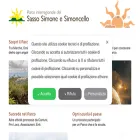 parcosimone.it parcosimone.it