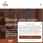 parcoursludiques.com parcoursludiques.com