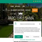parcsama.es parcsama.es