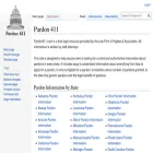 pardon411.com pardon411.com