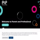 parentandprofessional.co.uk