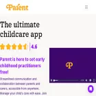 parentapp.ca