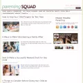 parentingsquad.com