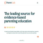 parentlab.com parentlab.com