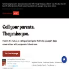 parentsarehuman.com